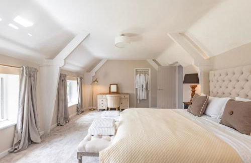 The Old Chequers - Hot tub & Games room - Foto 2