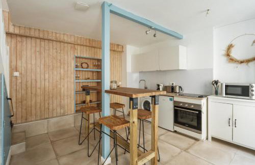 Nid douillet en duplex proche Centre-ville & Tram - Foto 9