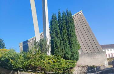 Un temps pour vous - Foto 9