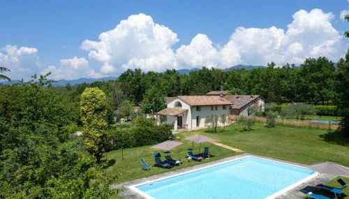Holiday Home Il Fienile by Interhome - Foto 2