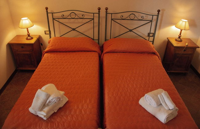 Villa Panconesi - Photo 25