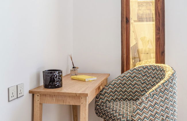 Nebo Studio Apartments - Photo 3