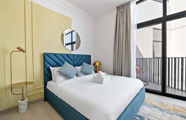 Silkhaus Harrington House, JVC Dubai - Photo 2