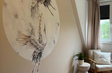 Moon Apartment - Foto 13