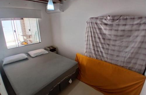 Casa com piscina e ar condicionado perto da Lagoa - Foto 18