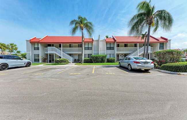 Runaway Tropical Waves-pet Friendly - Foto 9