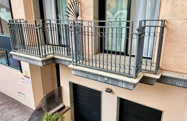 Casa Tita - Exclusivo Apartamento con Gran Terraza y Vistas a la Piscina en Lloret de Mar - Foto 47