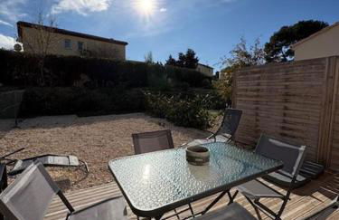 la pause détente, en campagne à 5 mn de la mer - Foto 2