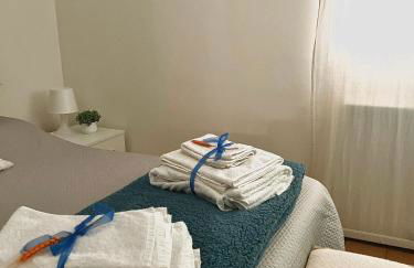 Villa Cristina - Free Private Parking in Medicina, Comfort Premium & Air Conditioning - Photo 21