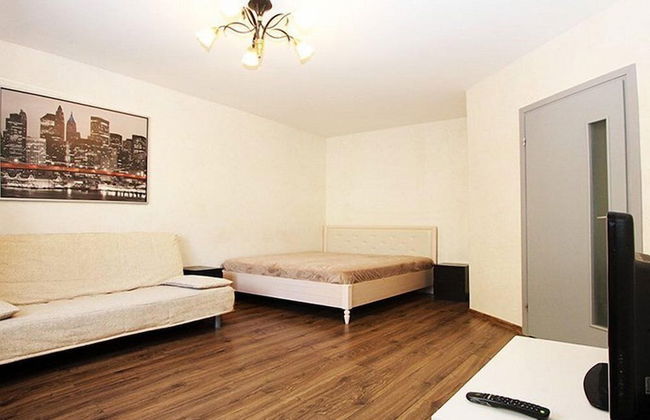 ApartLux Rizhskaya - Foto 8