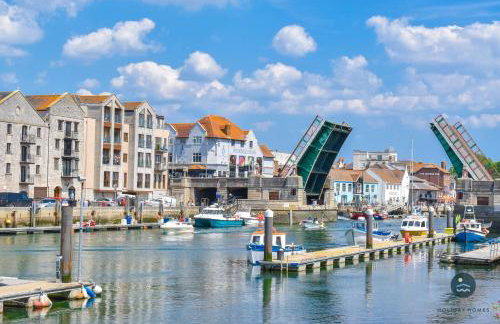 Harvest Moon - cottage close to harbour - Foto 22