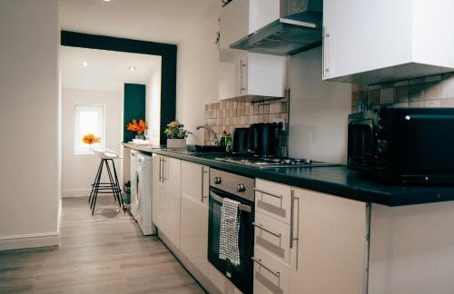 Firdaus Westgate 5 - Foto 27