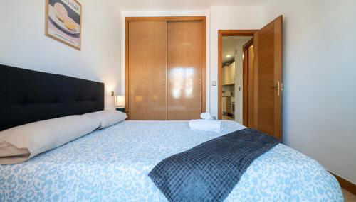 Cozy apartment with terrace, Madrid - Foto 4