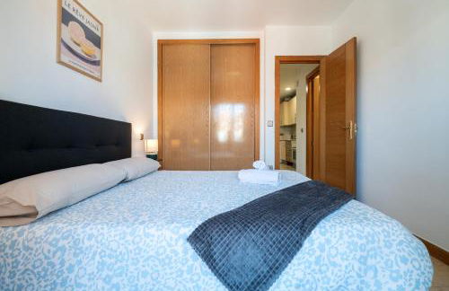 Cozy apartment with terrace, Madrid - Foto 4