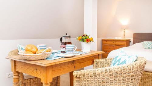 Haus Jungnamen Sand Whg. 14 - Foto 2