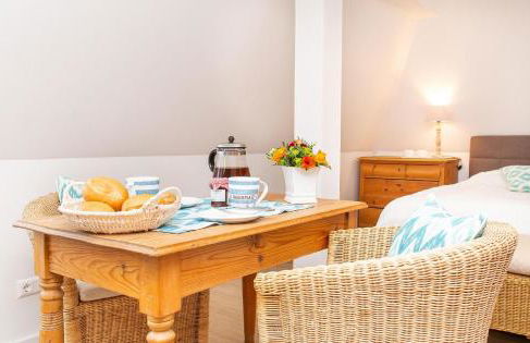 Haus Jungnamen Sand Whg. 14 - Photo 2