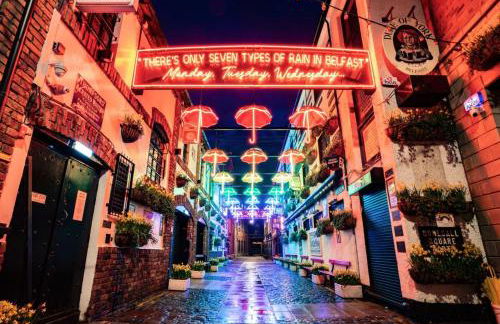 Máire Toiréasa – cosy refurbished property in the Gaeltacht Quarter - Foto 53