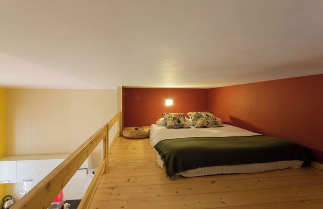 Little House Balon by Wonderful Italy - Photo 1