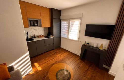 Suite Calderon Rivas habitacion tipo apartamento no turistico - Foto 38