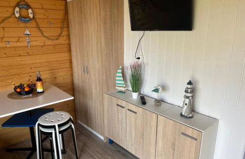 Swojskie Chatki - Marynarska Chatka - Foto 12