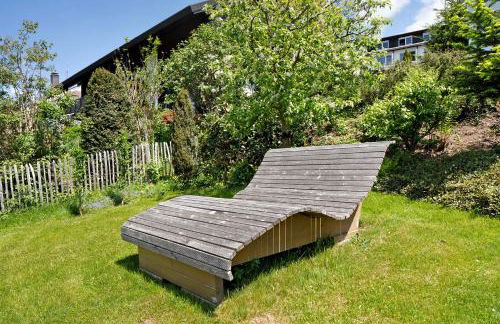 Ferienhaus Vogelsang - Foto 8