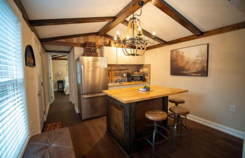 Wedgefield Bed & Breakfast - Foto 138