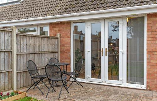 Cosy 3 Bed with Parking - Foto 34