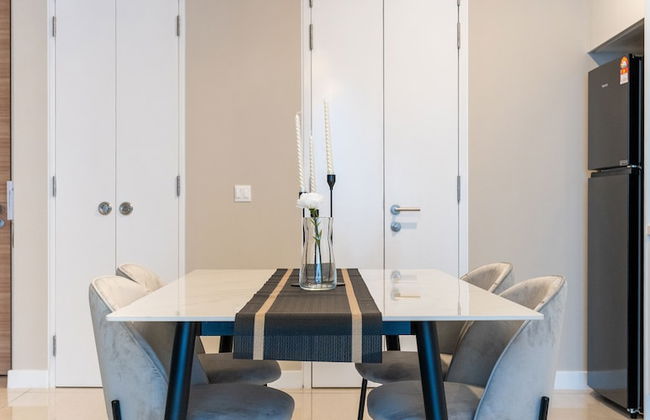 Sentral Suites - Foto 6