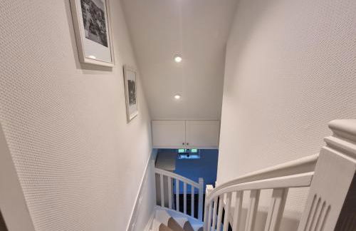 Sütjers Hüs - kleines Nest - Foto 17