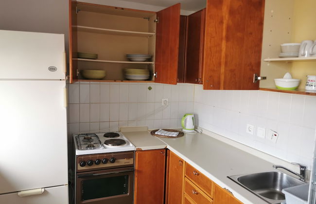 Dunajska Apartment - Foto 8