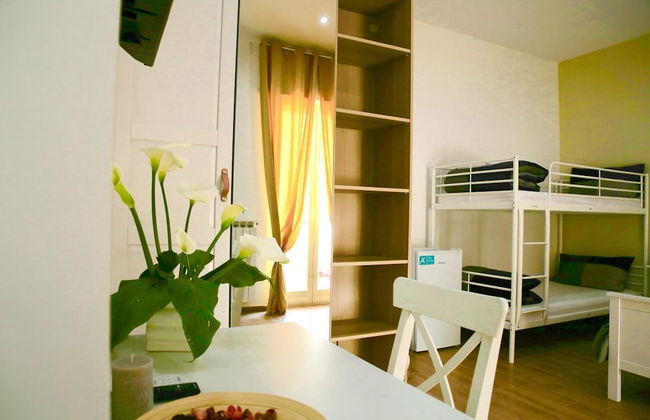 Affittacamere Andolfi 24 - Foto 16