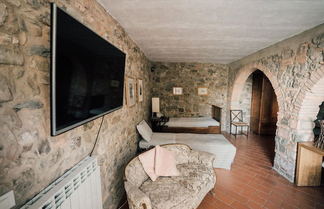 Agriturismo Le Valli - Foto 5