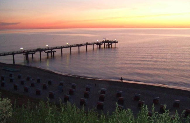 Delightful Bungalow in Rerik near Baltic Sea Coast - Foto 32