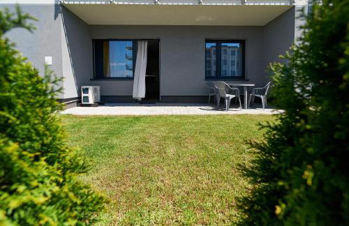 Apartament z ogródkiem - Foto 27