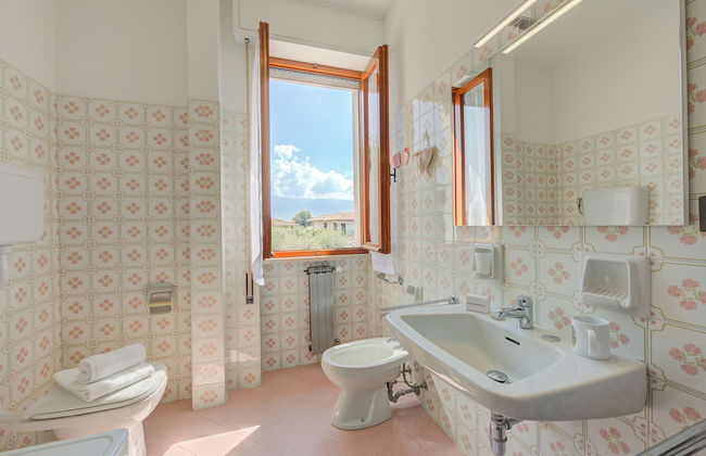 Casa Pepe -private Terrace 100m Near Lake - Foto 16