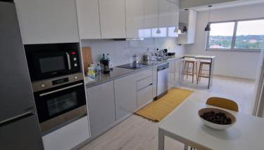 Piso Panorama - Foto 4, stove, dishwasher, pet friendly, toaster, minibar