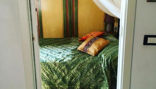 Romantic Sea View Flat in Genova - Foto 2