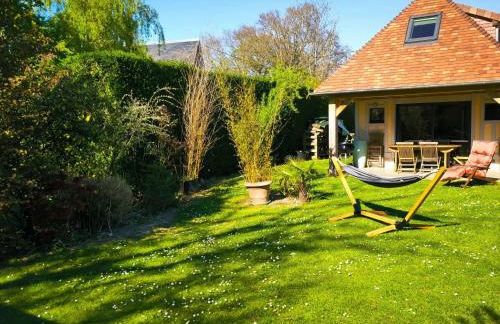 Holiday Home La grange Escapade Normande by Interhome - Photo 6