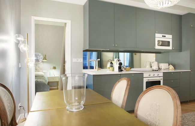 Sublim and new Apartment Center of Paris / Opera - Photo 10