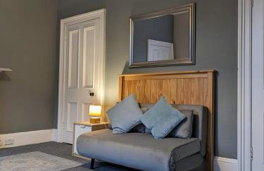 Lovely Festival Flat - Foto 14