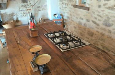 Ancienne maison de pêcheur à St Cado charme, authenticité et confort - Foto 10