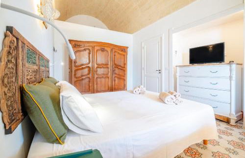 Villa Sira con Piscina Privata by HDSalento - Foto 55