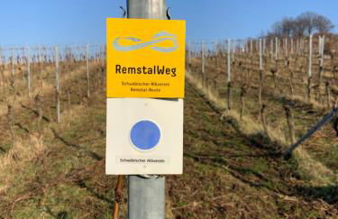 "Unter der Yburg" in 71394 Kernen - Stetten - Foto 34