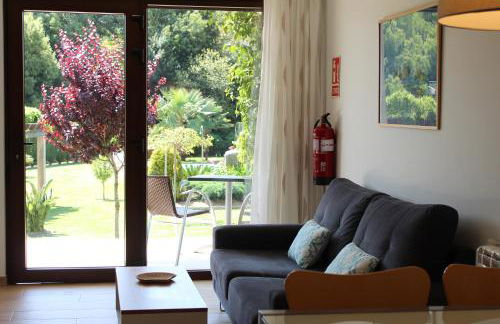 Apartamentos As Lagoas - Foto 14