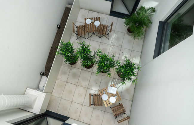 Portaria Housing - Foto 75