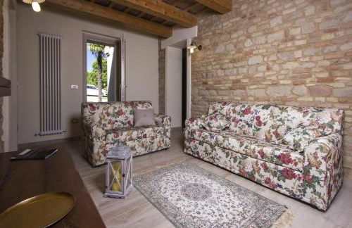 Holiday Home in Fano Near Adriatic Sea - Foto 20
