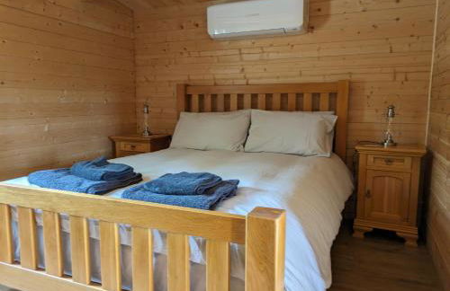Cosy Cabin - Foto 24