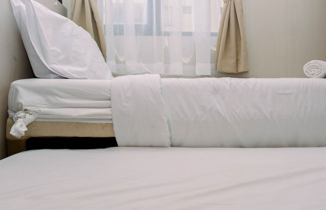 Best Deal And Comfy 2Br At Kebagusan City Apartment - Foto 5