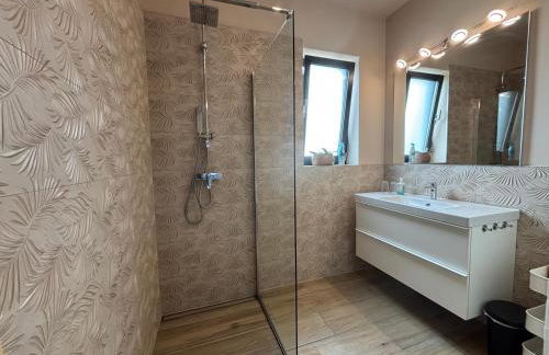 Vacation home, private pool & whirpool jacuzzi outhouse377 - Foto 14