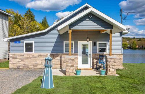 Madison Cabin #2 - Foto 1